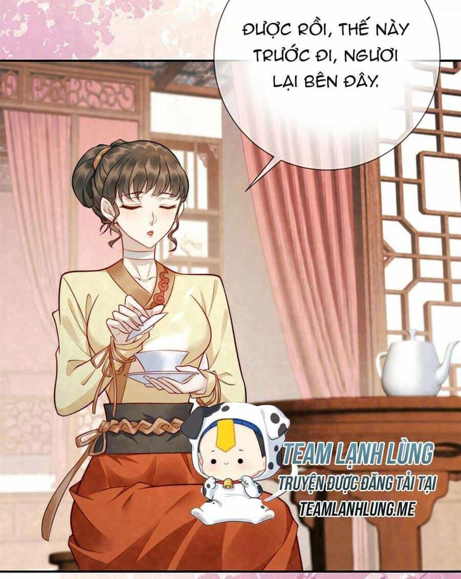 Giáng Đô Xuân - Chương 8 - ảnh 25