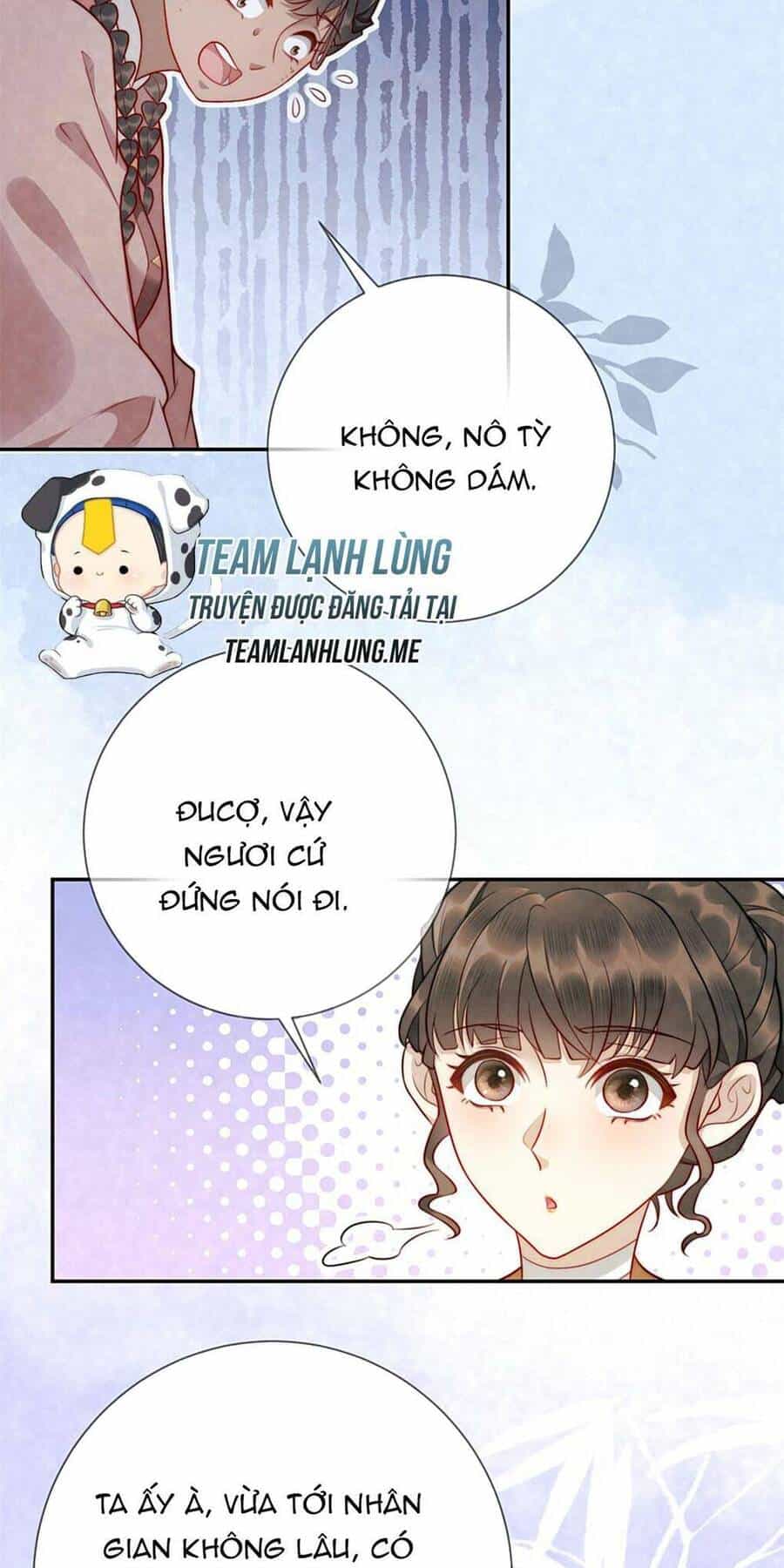 Giáng Đô Xuân - Chương 8 - ảnh 27