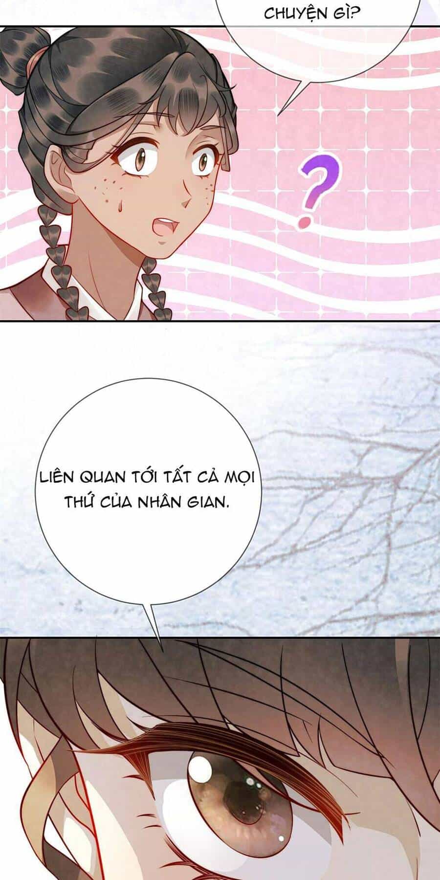 Giáng Đô Xuân - Chương 8 - ảnh 29