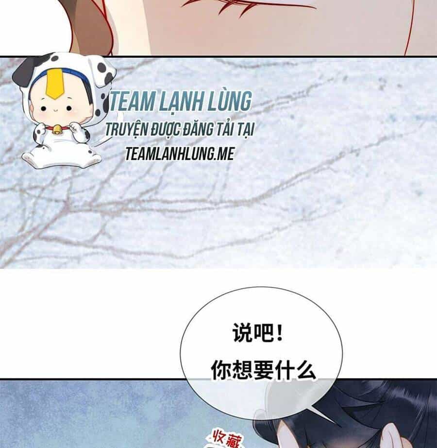 Giáng Đô Xuân - Chương 8 - ảnh 30
