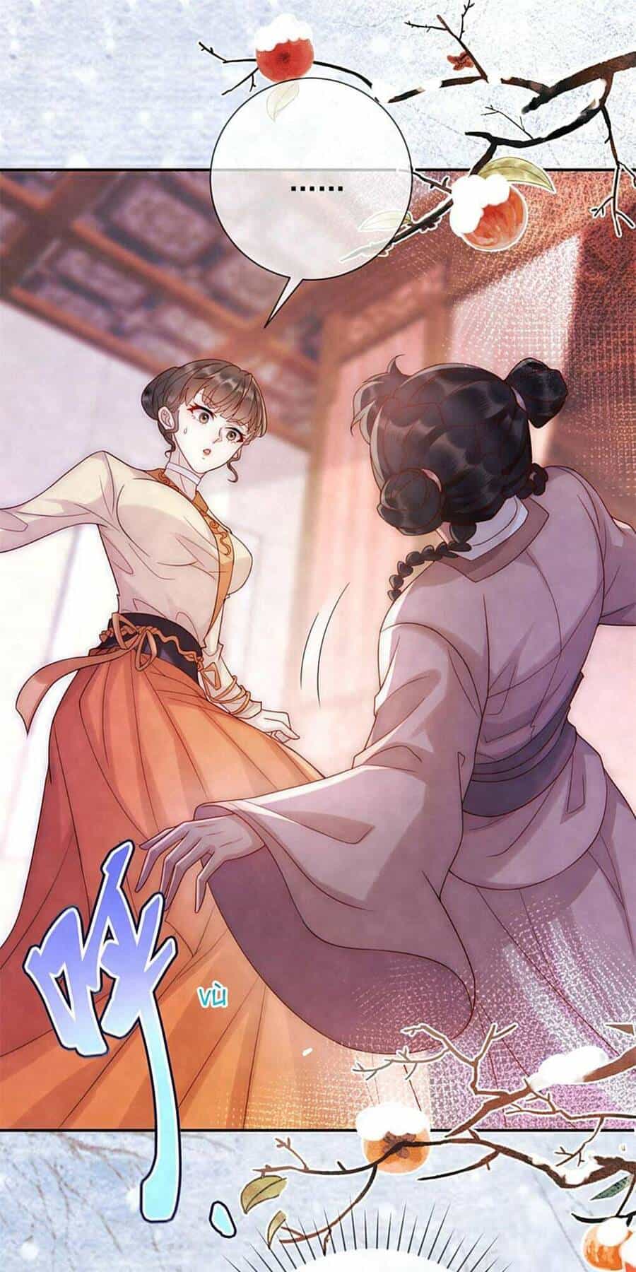 Giáng Đô Xuân - Chương 8 - ảnh 4