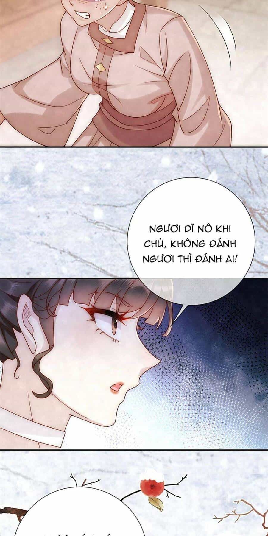Giáng Đô Xuân - Chương 8 - ảnh 6