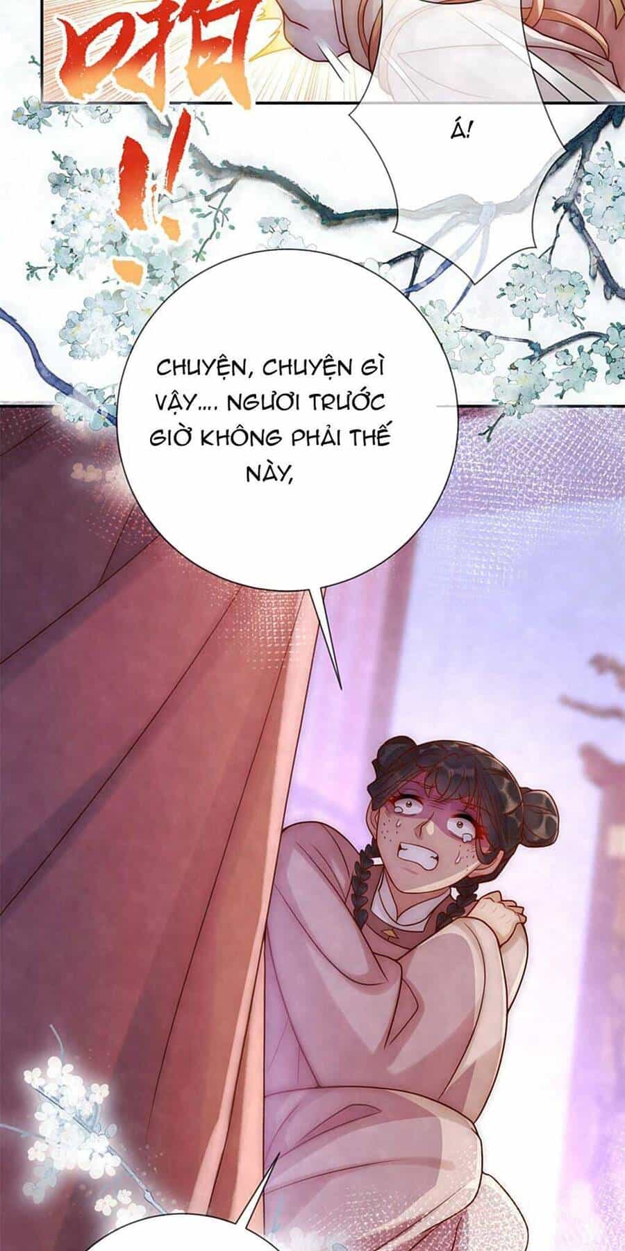 Giáng Đô Xuân - Chương 8 - ảnh 9