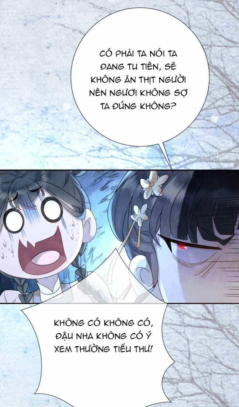 Giáng Đô Xuân - Chương 9 - ảnh 16
