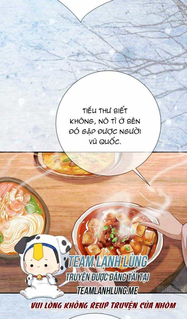 Giáng Đô Xuân - Chương 9 - ảnh 17