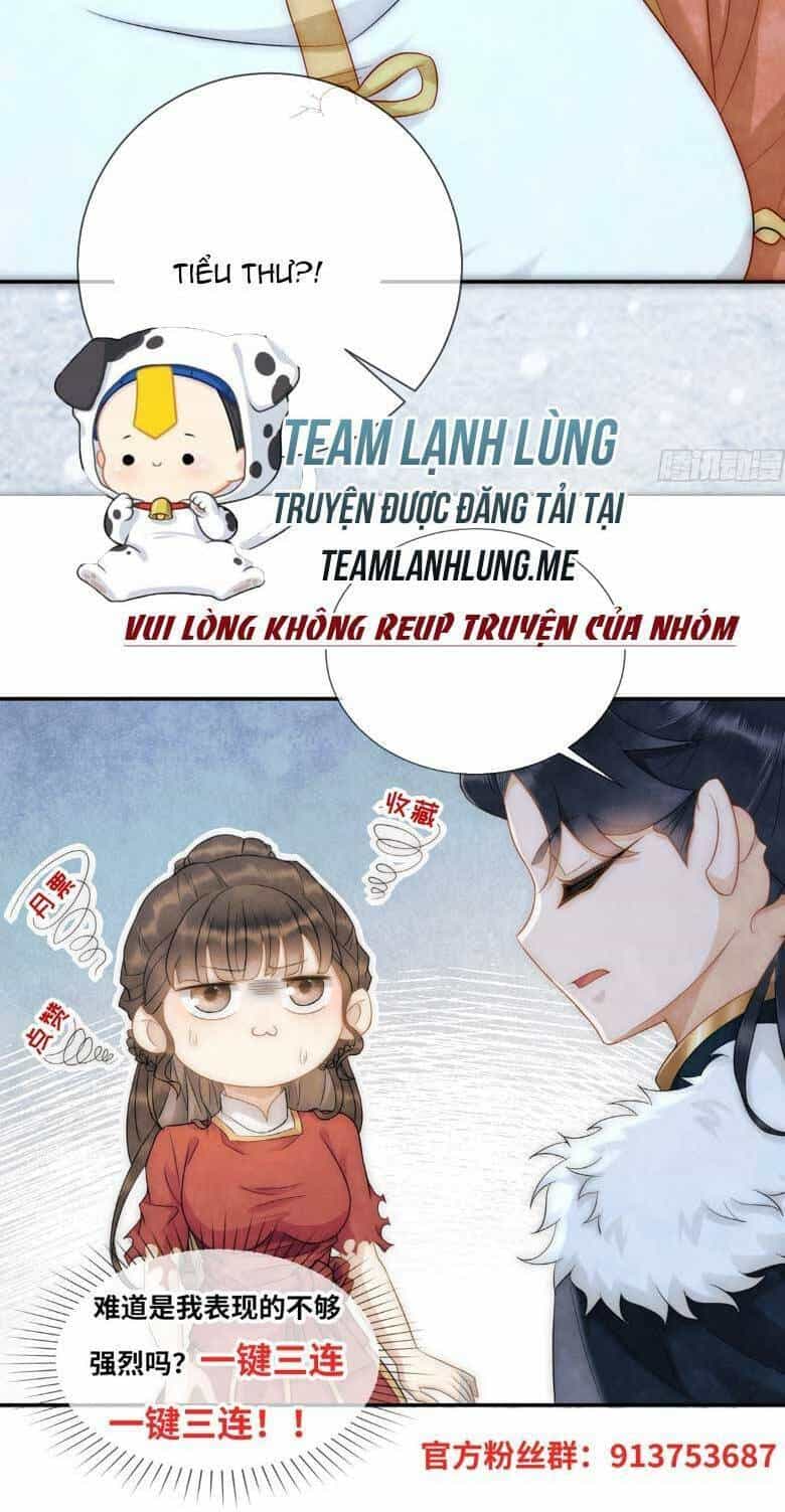 Giáng Đô Xuân - Chương 9 - ảnh 26