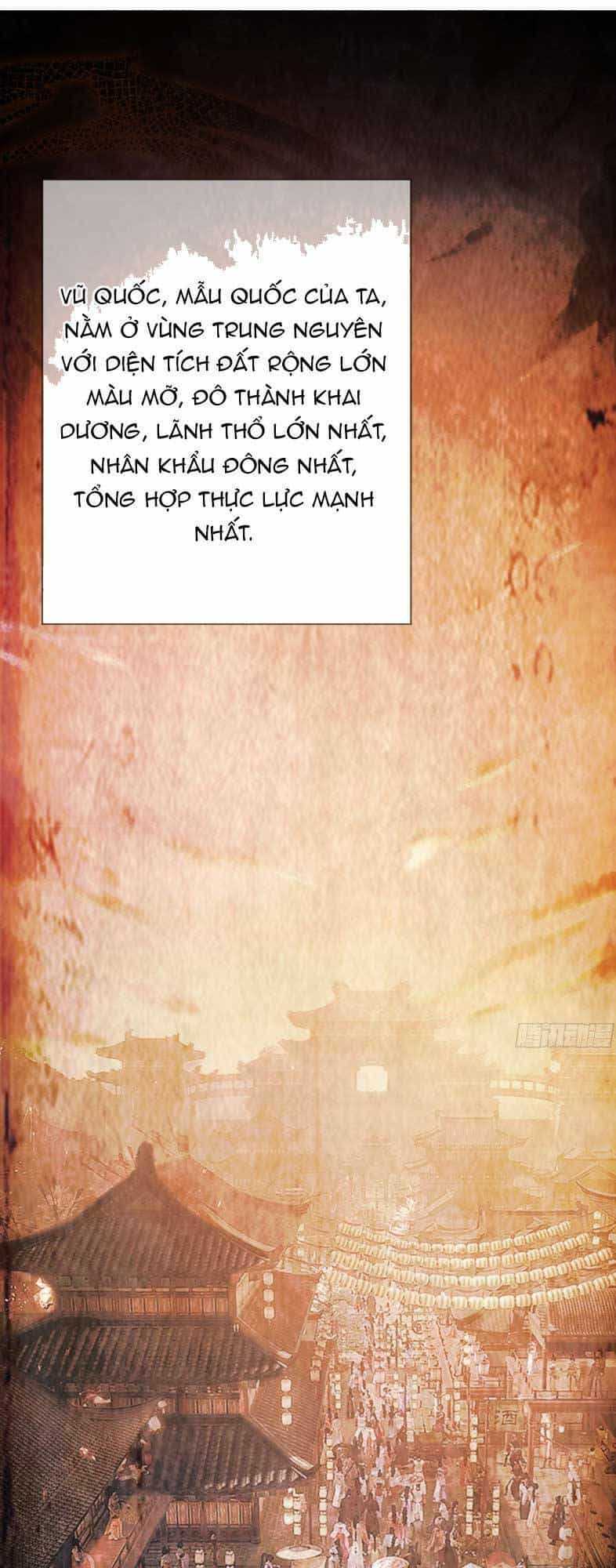 Giáng Đô Xuân - Chương 9 - ảnh 4
