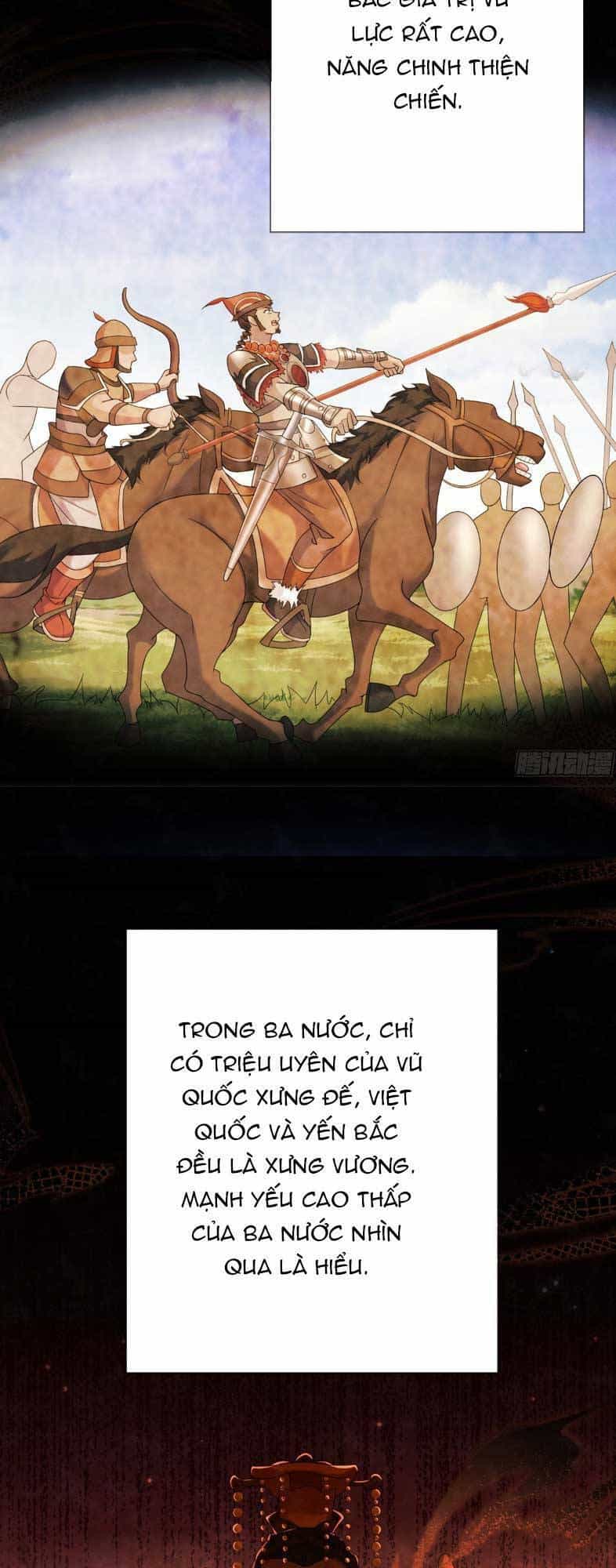 Giáng Đô Xuân - Chương 9 - ảnh 7