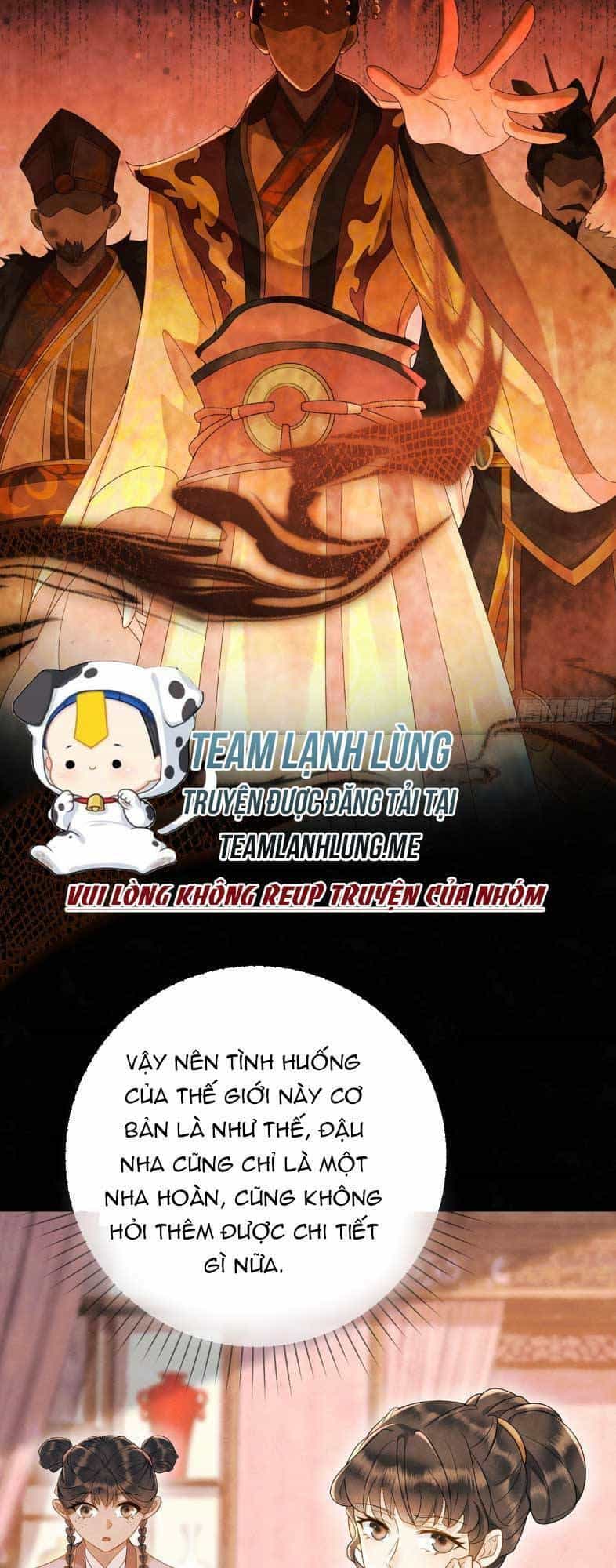 Giáng Đô Xuân - Chương 9 - ảnh 8