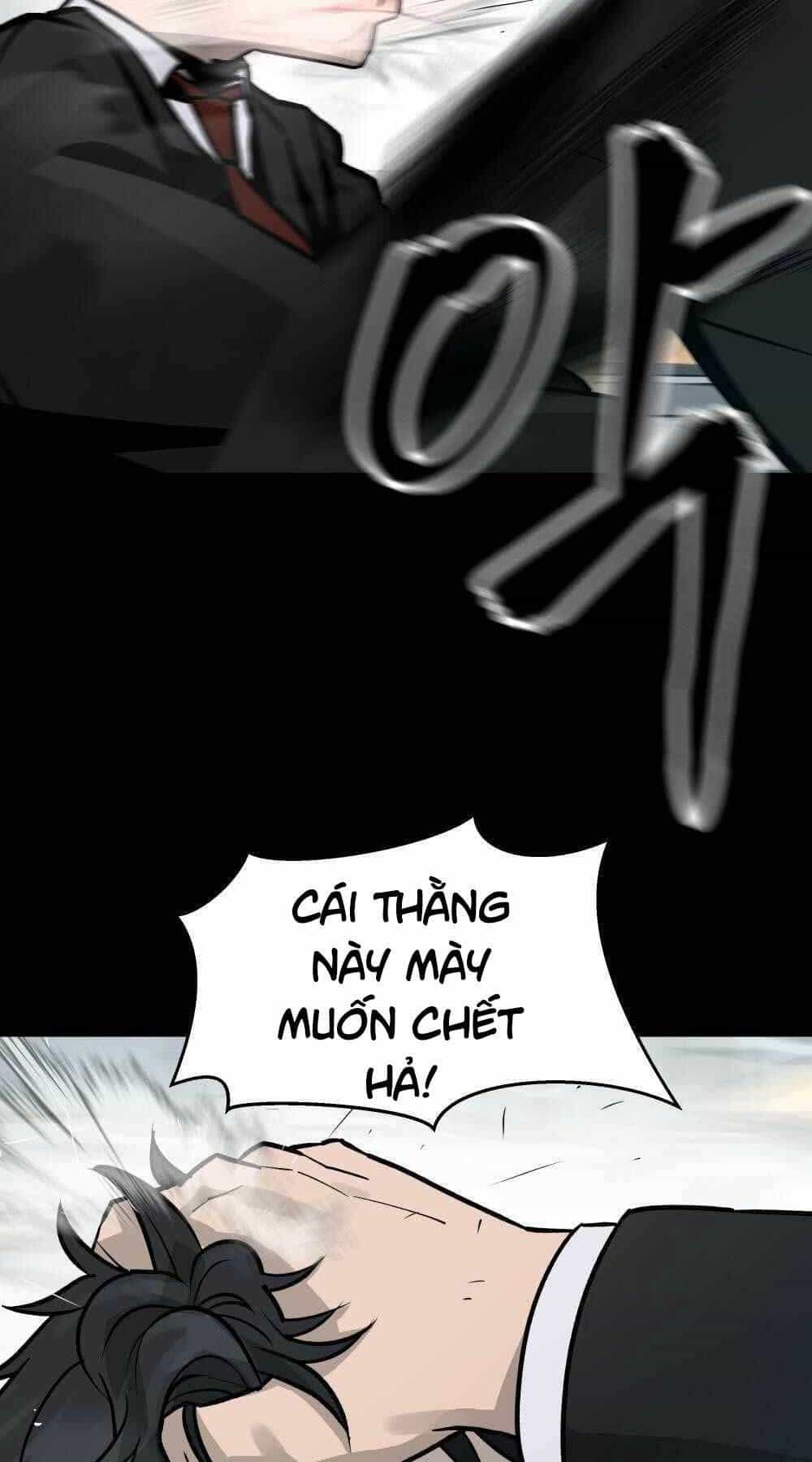 Giang Hồ Thực Thi Công Lý - Chương 0 - ảnh 15