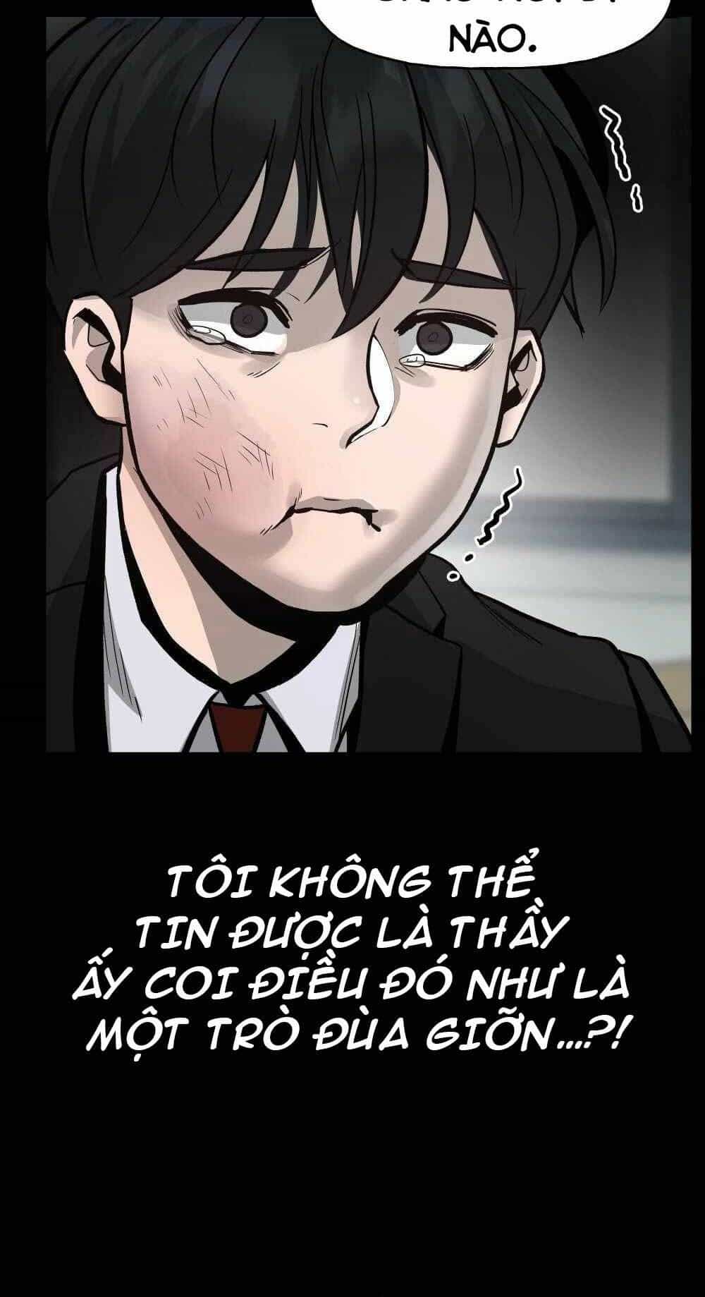 Giang Hồ Thực Thi Công Lý - Chương 0 - ảnh 26