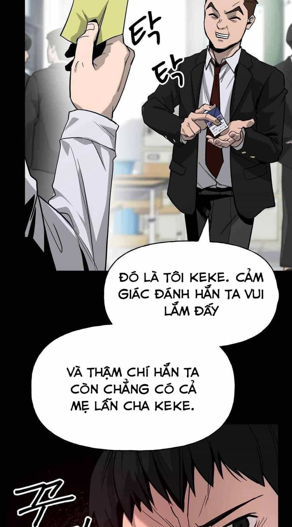 Giang Hồ Thực Thi Công Lý - Chương 0 - ảnh 41
