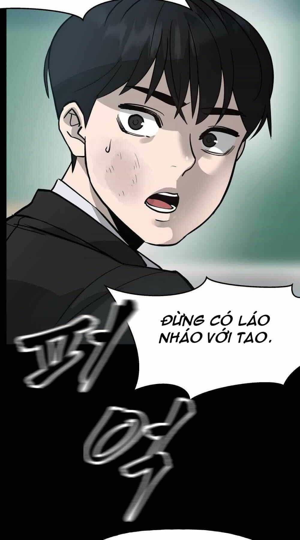 Giang Hồ Thực Thi Công Lý - Chương 0 - ảnh 50