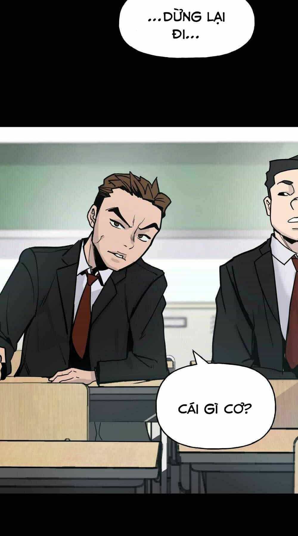 Giang Hồ Thực Thi Công Lý - Chương 0 - ảnh 9