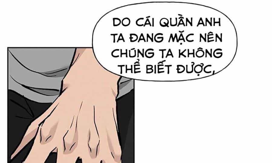 Giang Hồ Thực Thi Công Lý - Chương 8 - ảnh 21