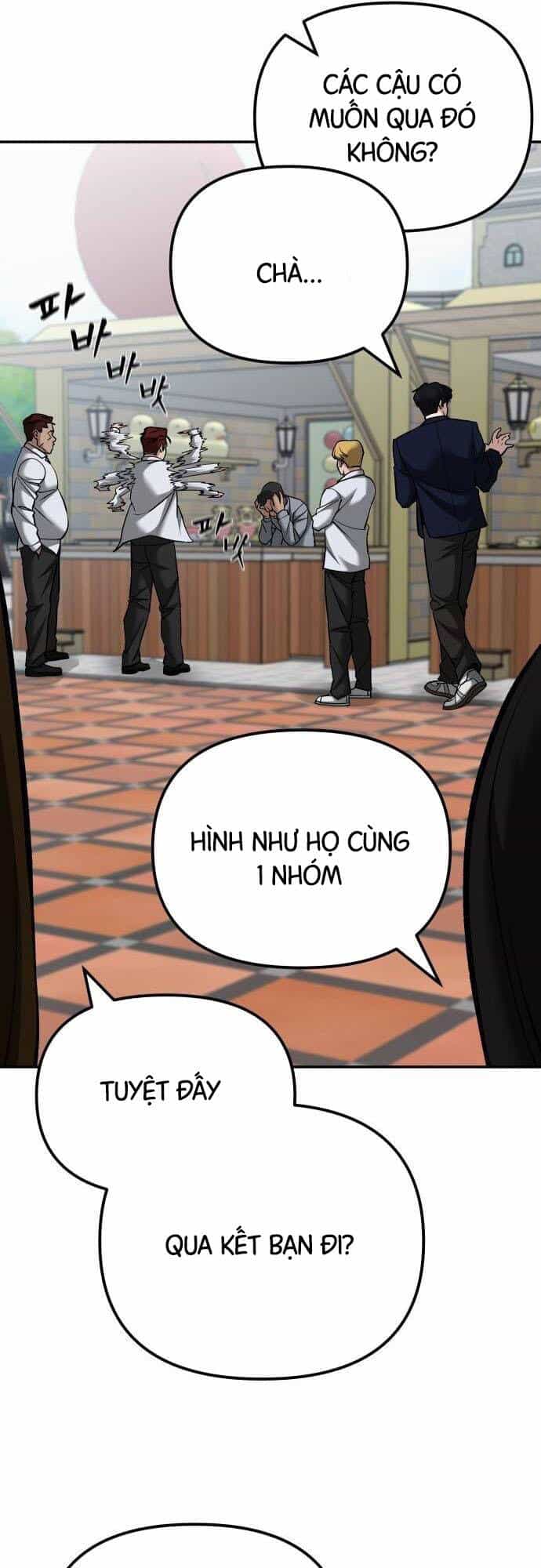 Giang Hồ Thực Thi Công Lý - Chương 89 - ảnh 101