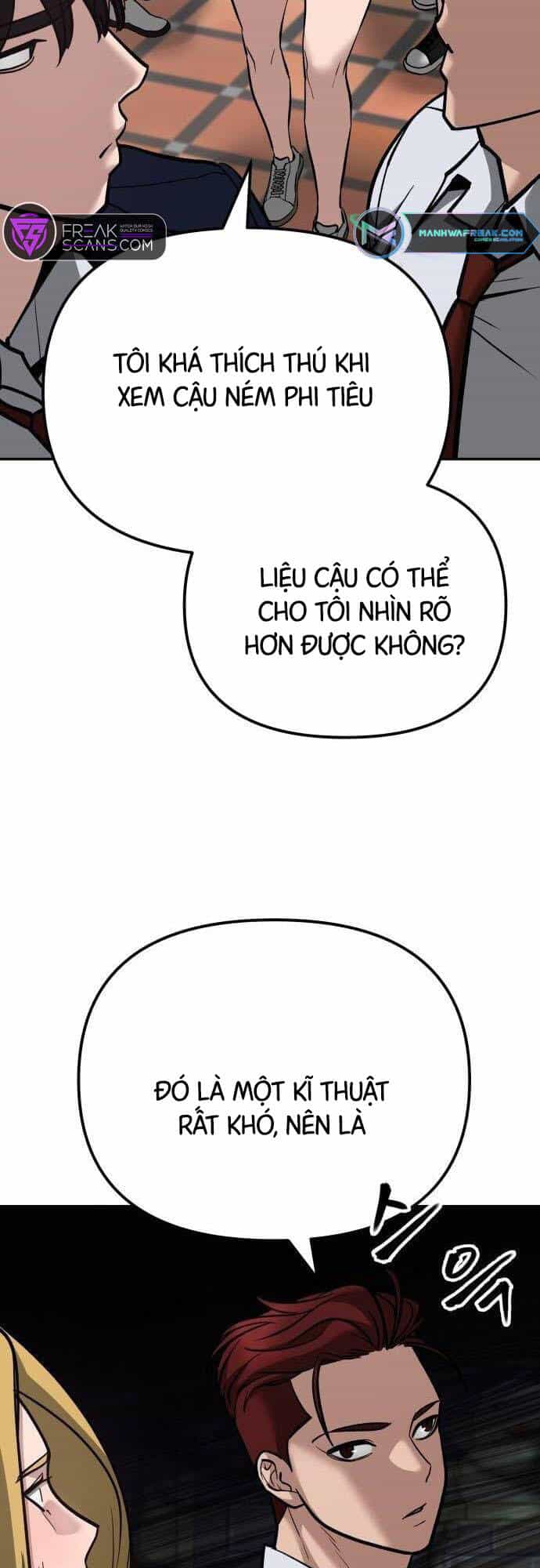 Giang Hồ Thực Thi Công Lý - Chương 89 - ảnh 104