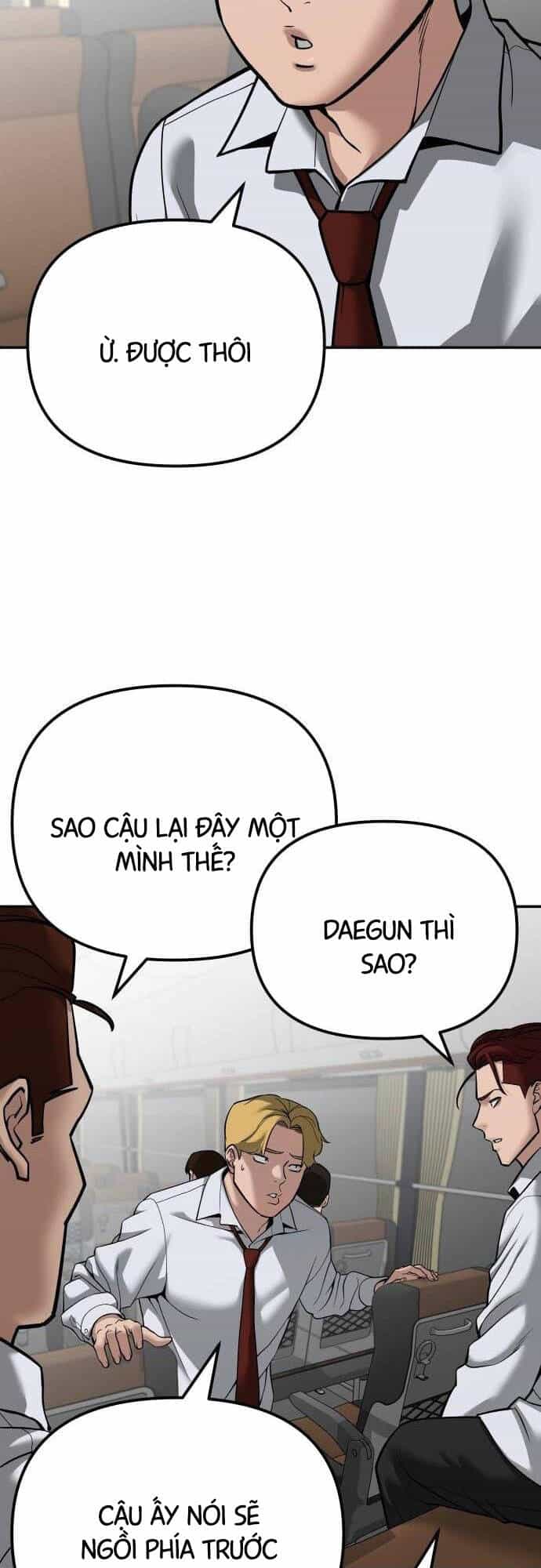 Giang Hồ Thực Thi Công Lý - Chương 89 - ảnh 11