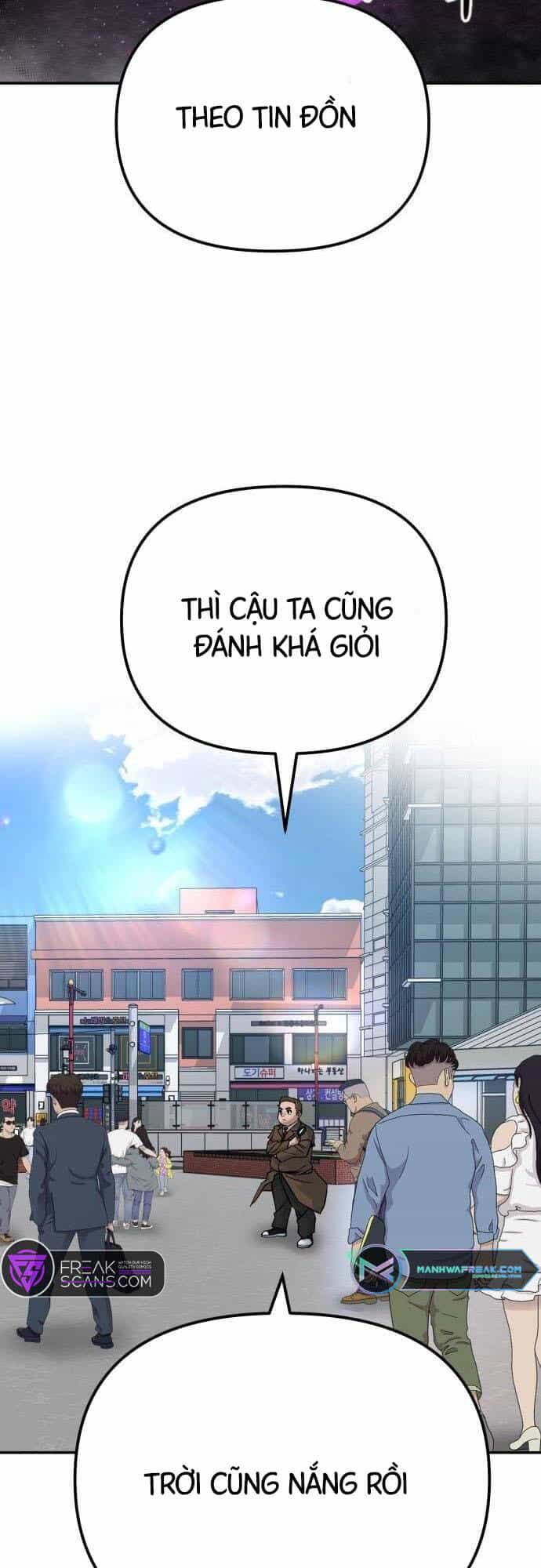 Giang Hồ Thực Thi Công Lý - Chương 89 - ảnh 118