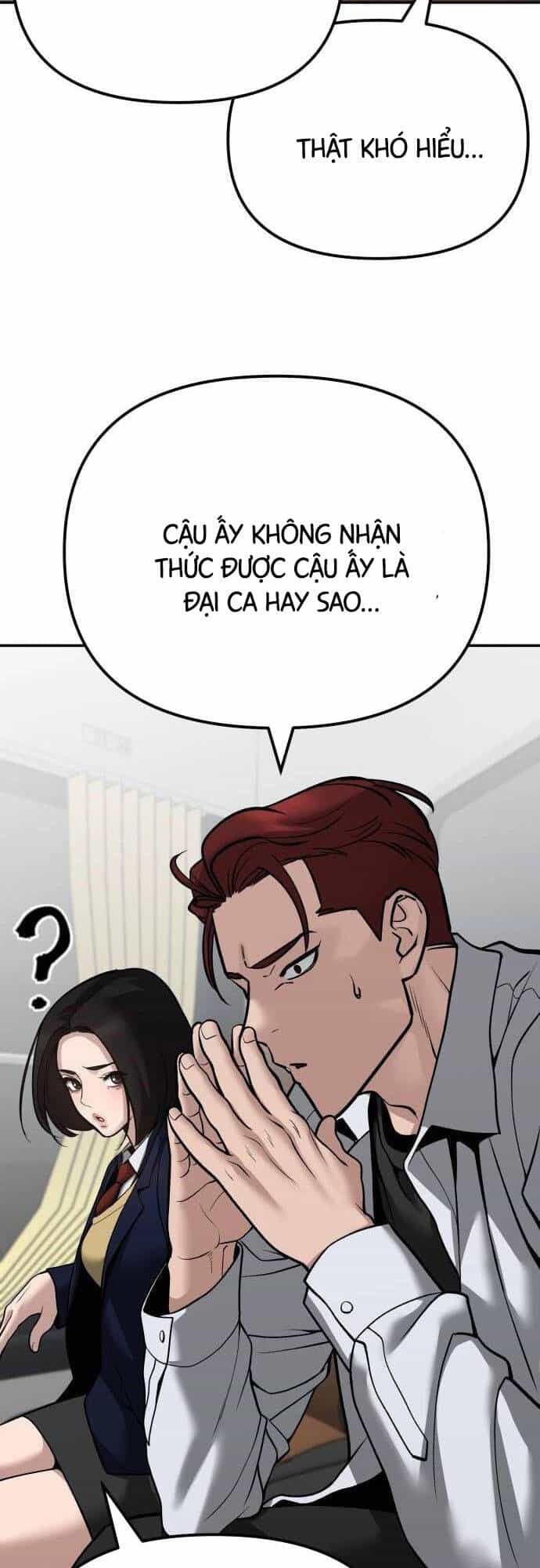 Giang Hồ Thực Thi Công Lý - Chương 89 - ảnh 12