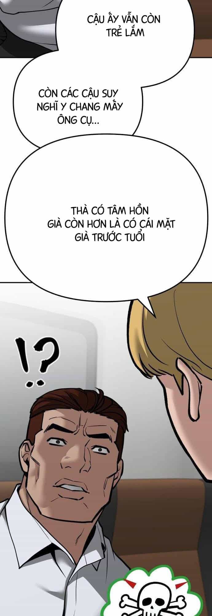Giang Hồ Thực Thi Công Lý - Chương 89 - ảnh 15