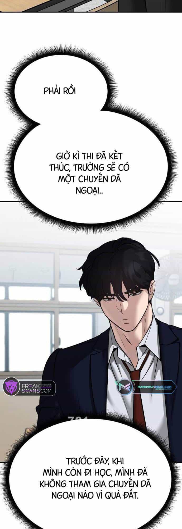 Giang Hồ Thực Thi Công Lý - Chương 89 - ảnh 2