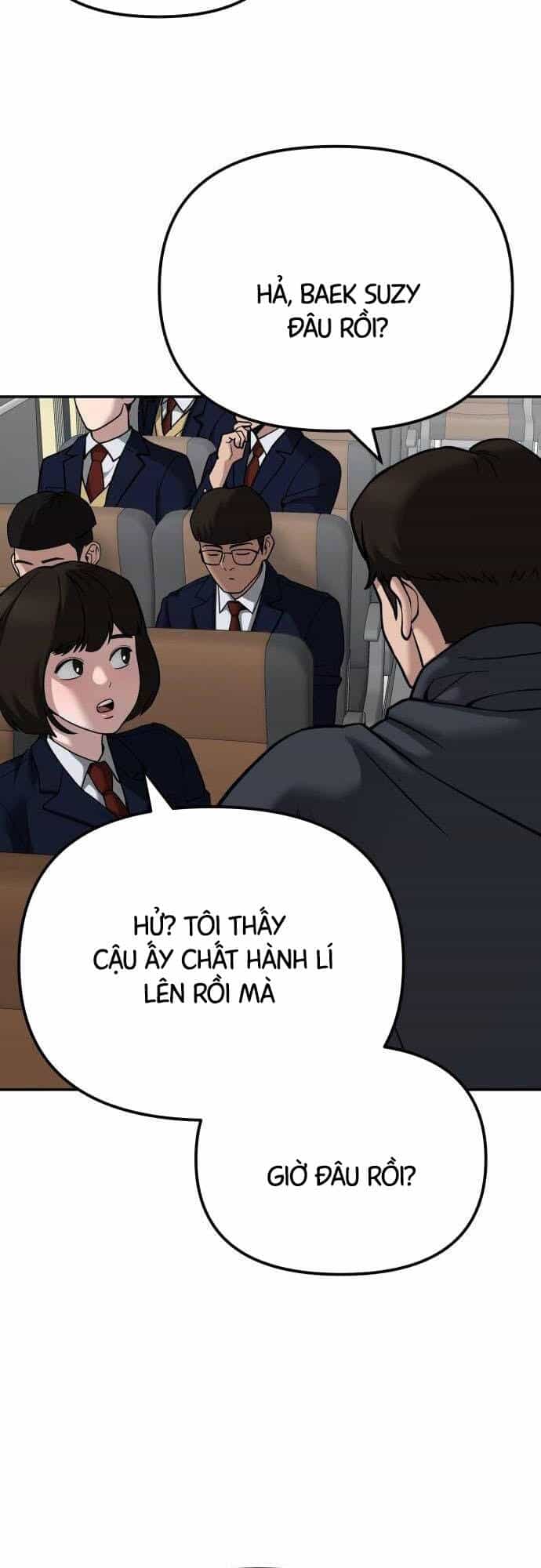 Giang Hồ Thực Thi Công Lý - Chương 89 - ảnh 23