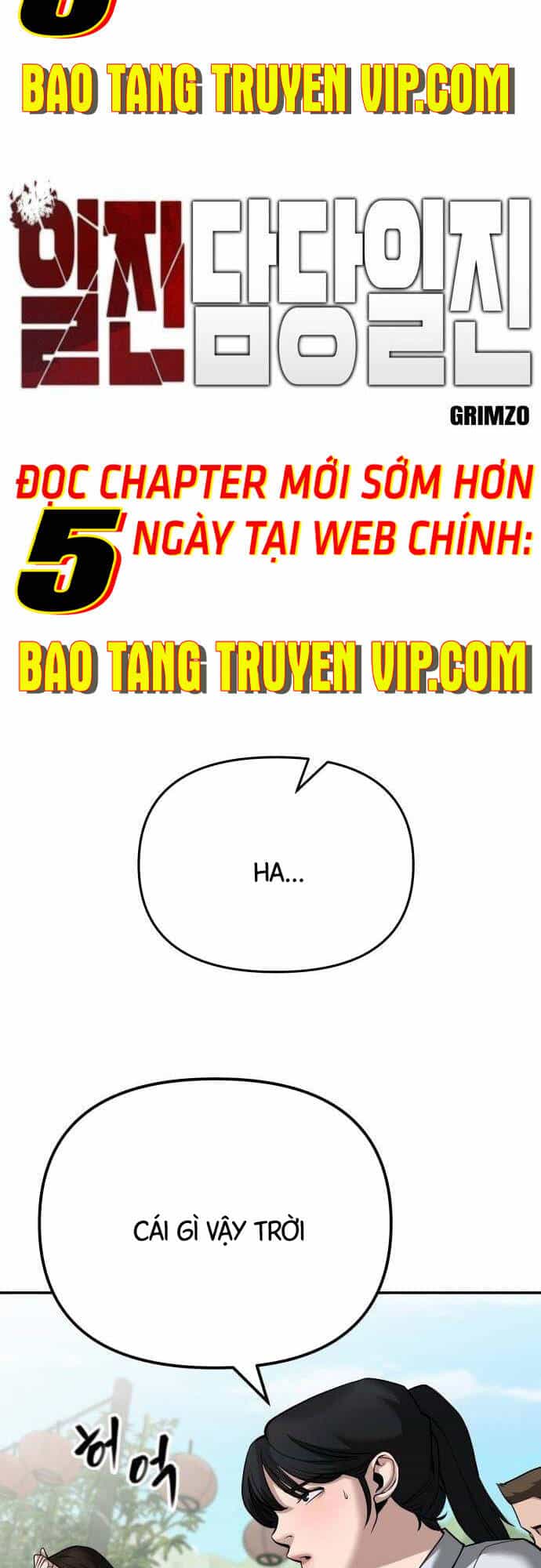 Giang Hồ Thực Thi Công Lý - Chương 89 - ảnh 33