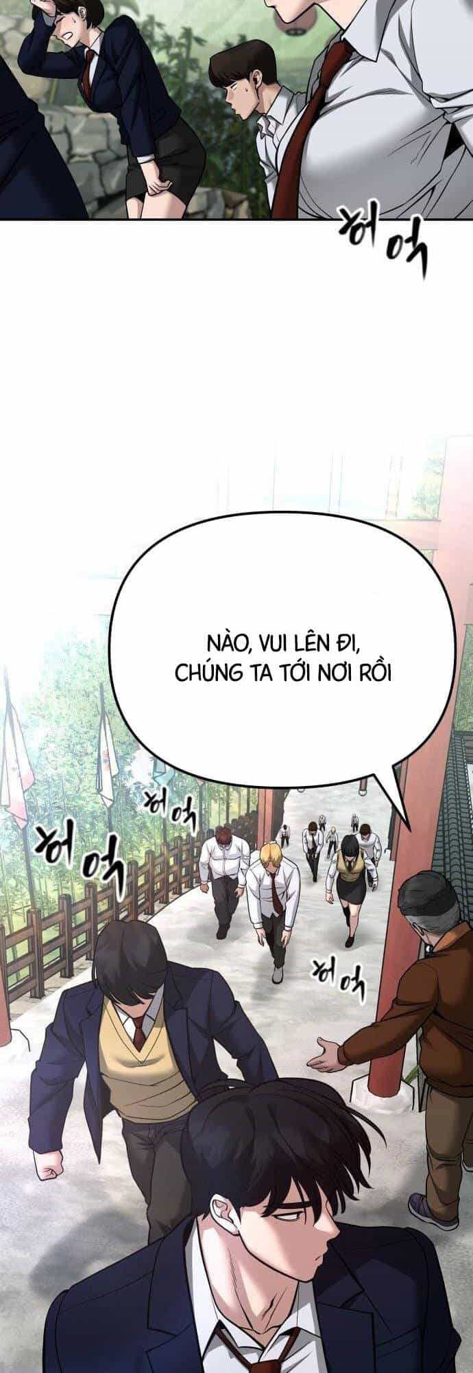Giang Hồ Thực Thi Công Lý - Chương 89 - ảnh 34