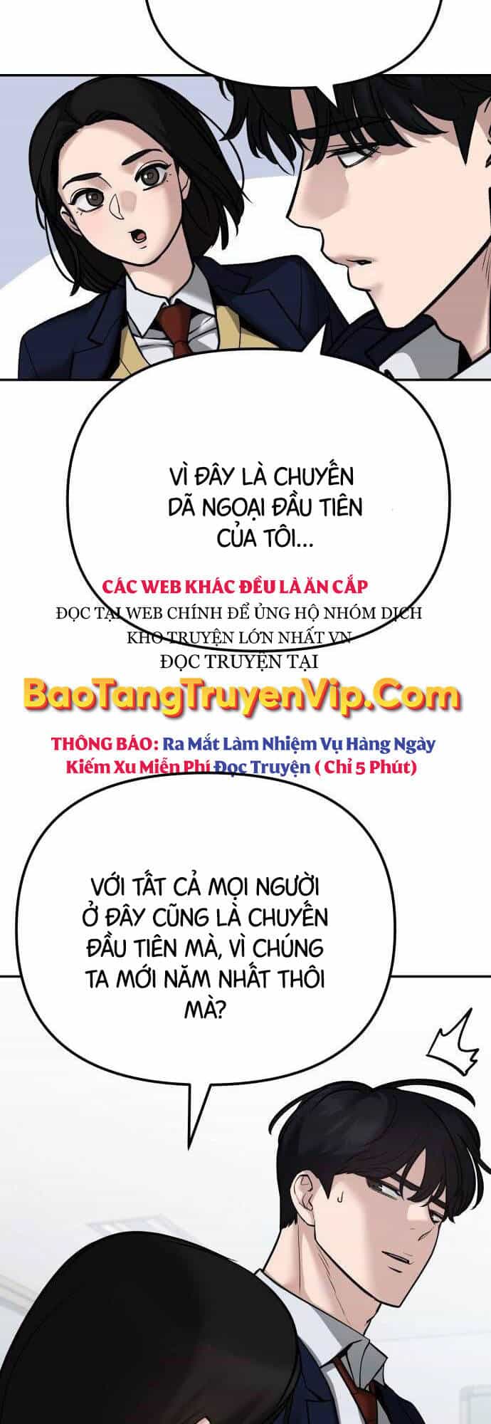 Giang Hồ Thực Thi Công Lý - Chương 89 - ảnh 4