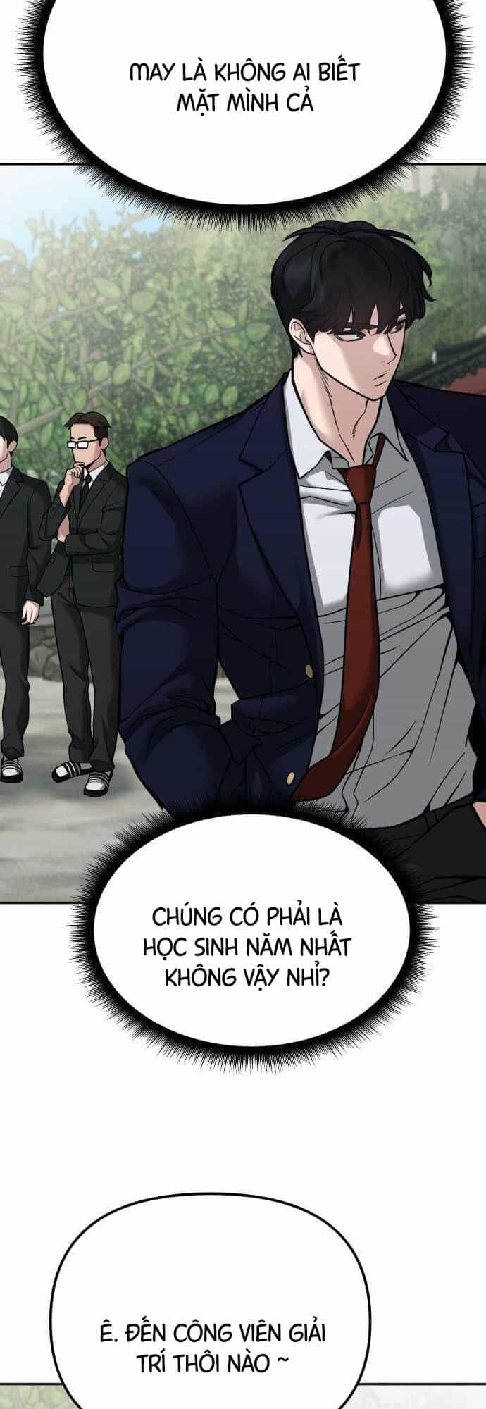 Giang Hồ Thực Thi Công Lý - Chương 89 - ảnh 49