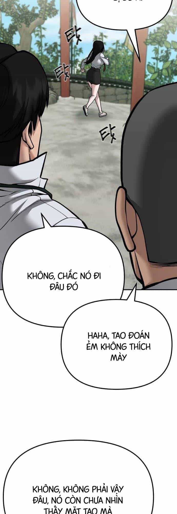 Giang Hồ Thực Thi Công Lý - Chương 89 - ảnh 58