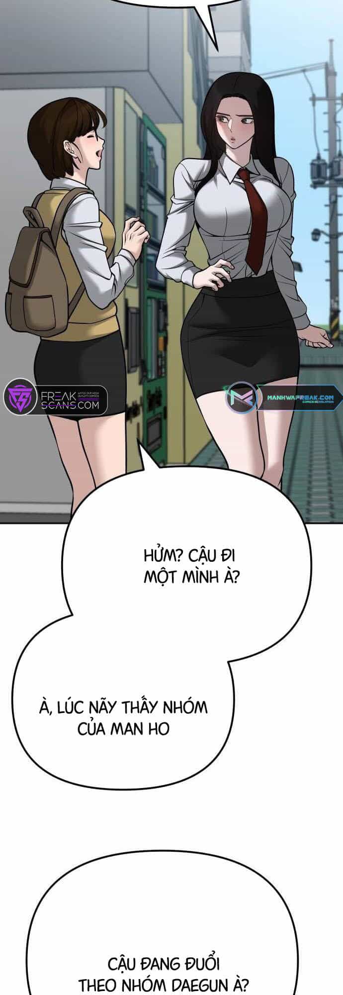 Giang Hồ Thực Thi Công Lý - Chương 89 - ảnh 69