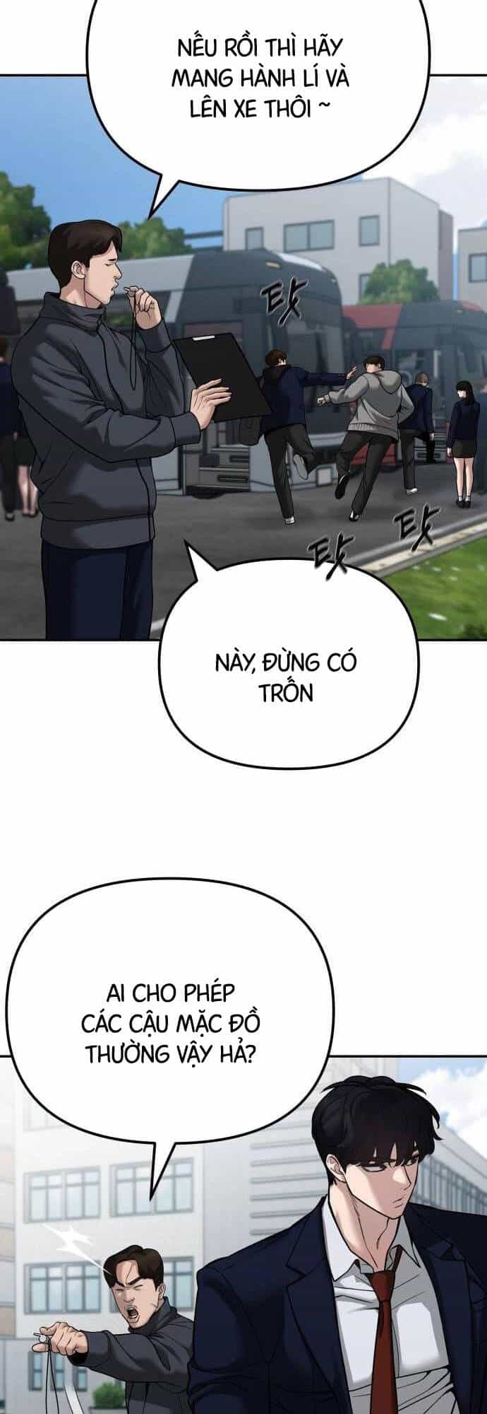 Giang Hồ Thực Thi Công Lý - Chương 89 - ảnh 7