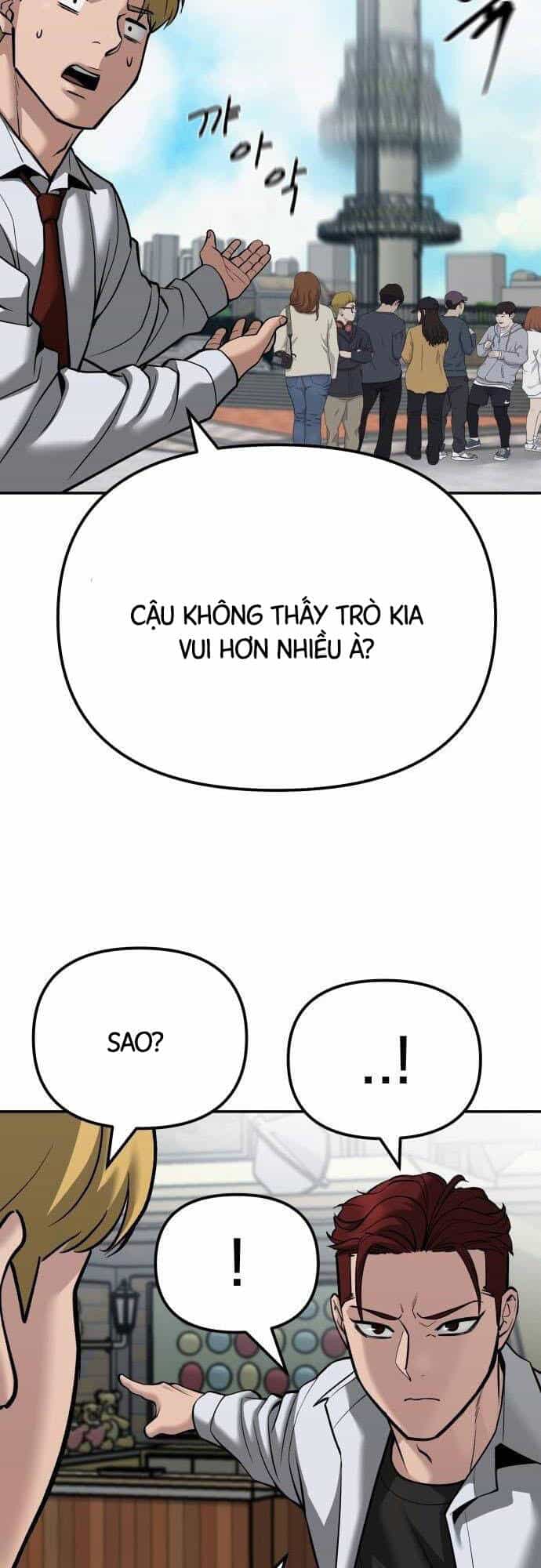 Giang Hồ Thực Thi Công Lý - Chương 89 - ảnh 81