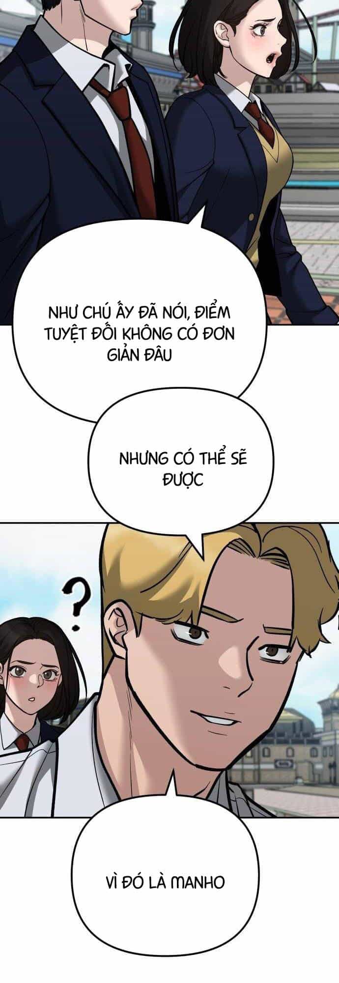 Giang Hồ Thực Thi Công Lý - Chương 89 - ảnh 86