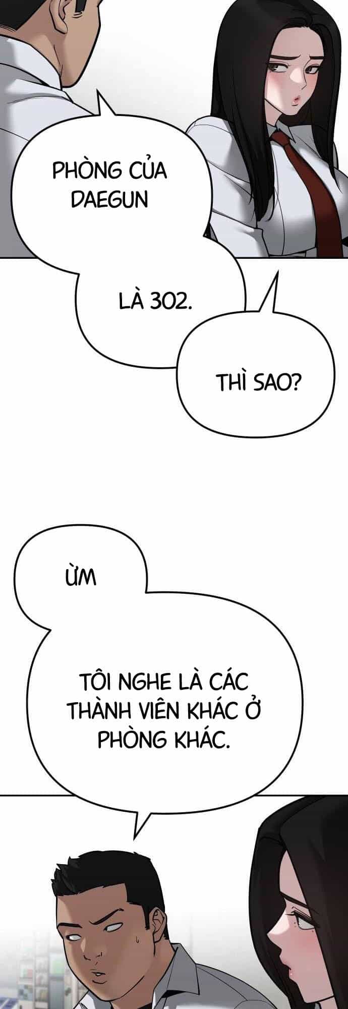Giang Hồ Thực Thi Công Lý - Chương 90 - ảnh 111
