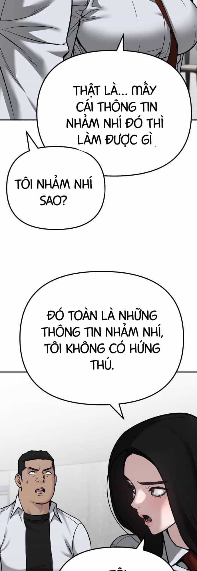 Giang Hồ Thực Thi Công Lý - Chương 90 - ảnh 116