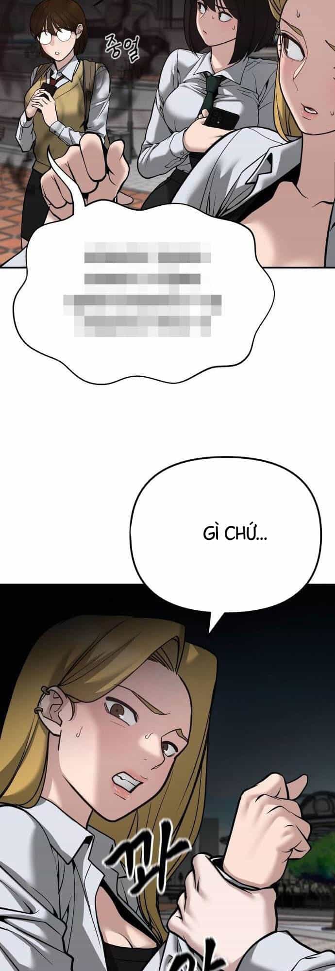 Giang Hồ Thực Thi Công Lý - Chương 90 - ảnh 13