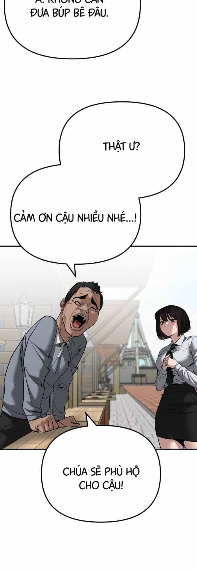 Giang Hồ Thực Thi Công Lý - Chương 90 - ảnh 21