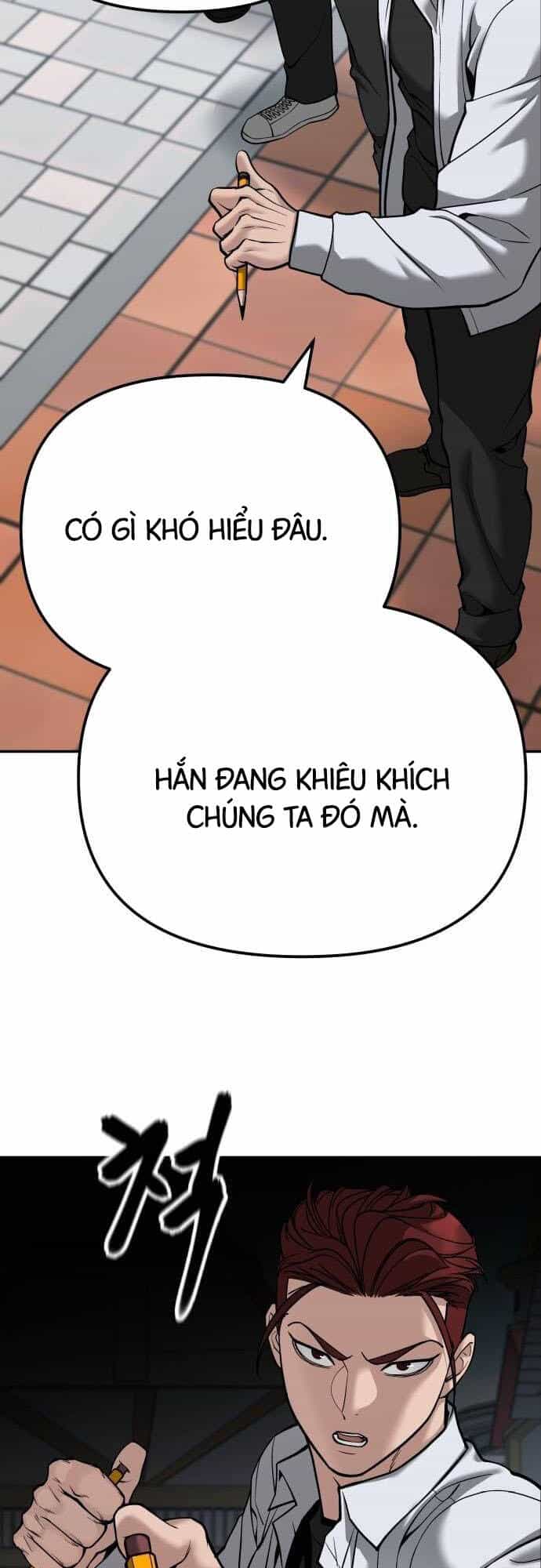 Giang Hồ Thực Thi Công Lý - Chương 90 - ảnh 48