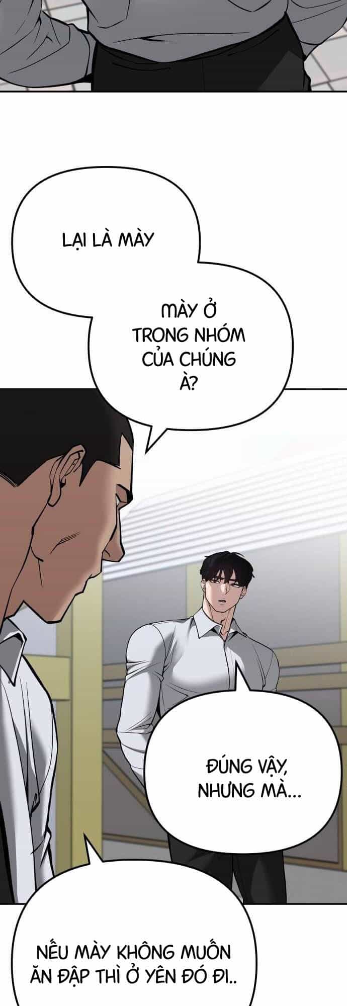 Giang Hồ Thực Thi Công Lý - Chương 90 - ảnh 59