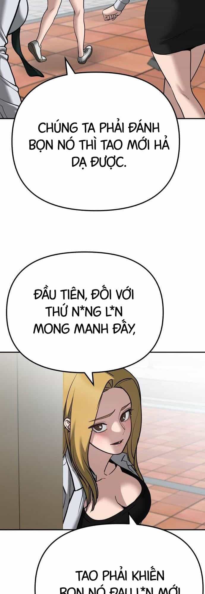 Giang Hồ Thực Thi Công Lý - Chương 90 - ảnh 73
