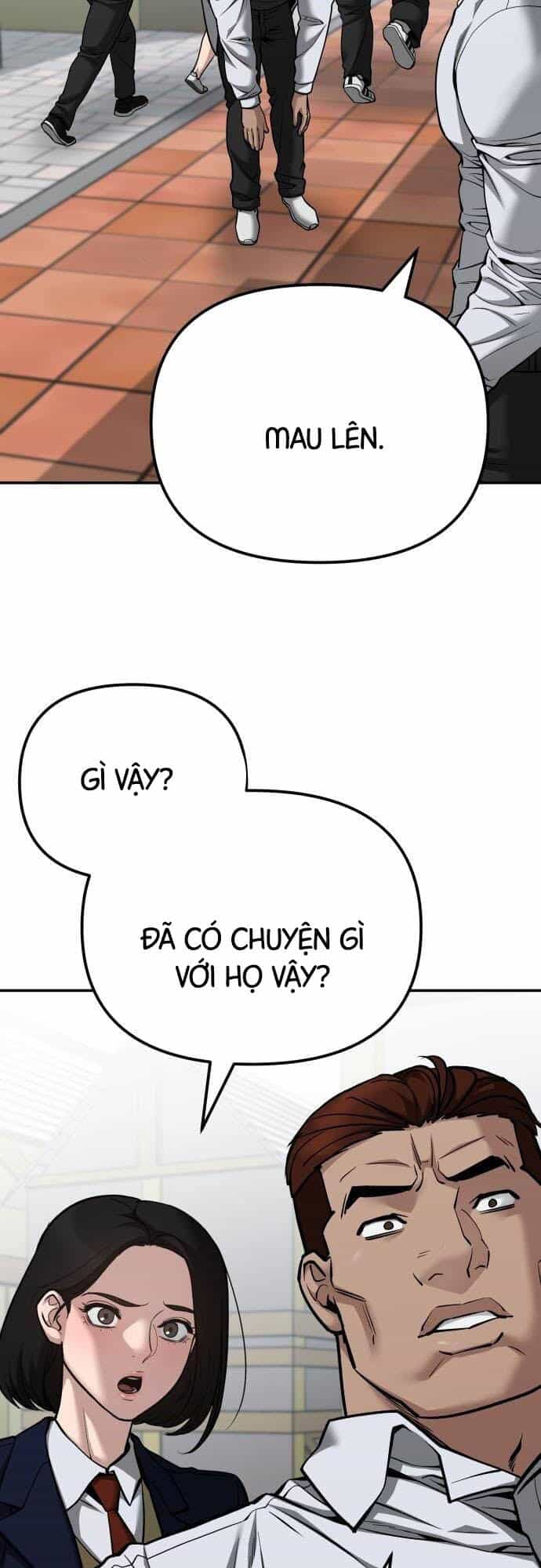 Giang Hồ Thực Thi Công Lý - Chương 90 - ảnh 83