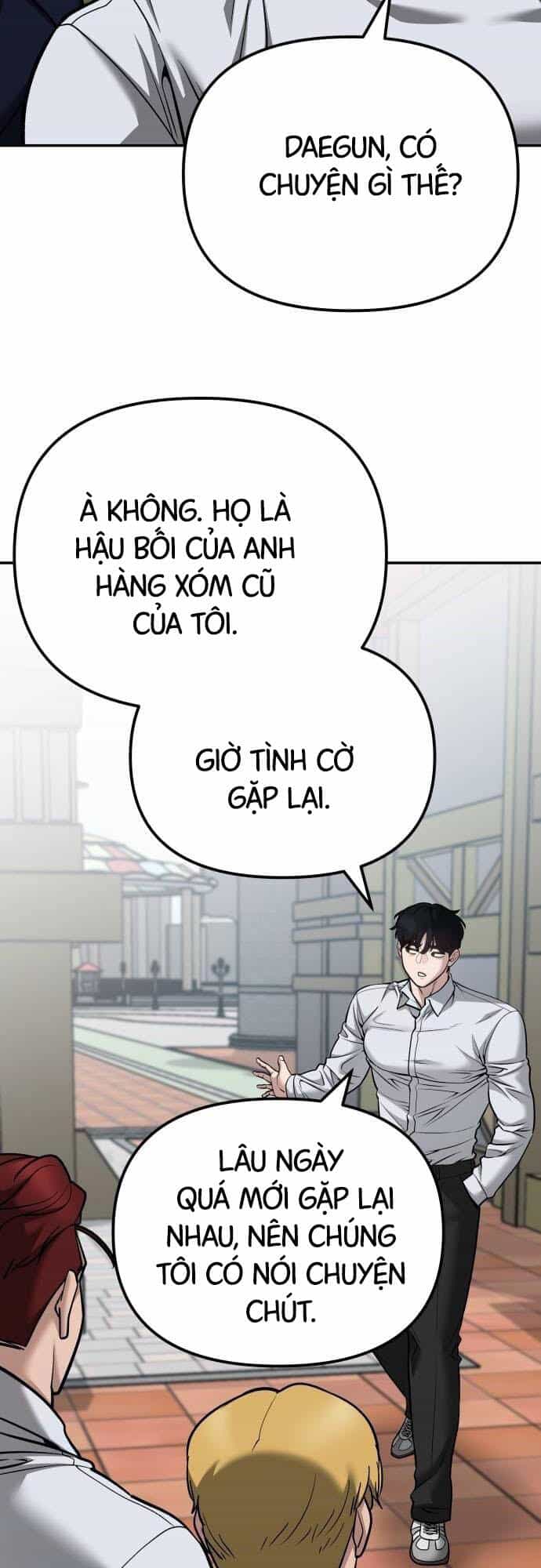 Giang Hồ Thực Thi Công Lý - Chương 90 - ảnh 84