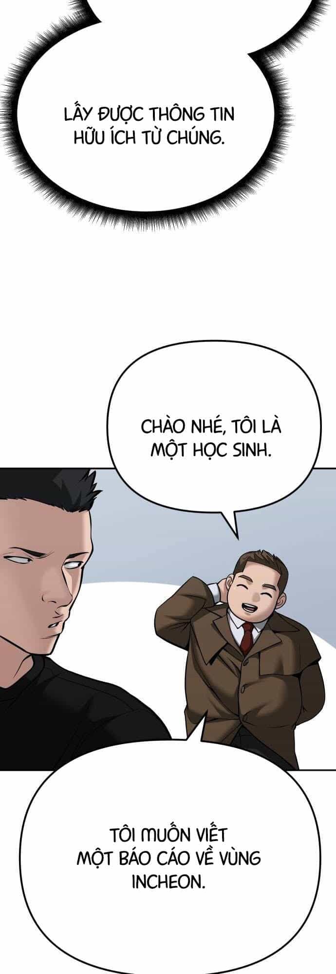 Giang Hồ Thực Thi Công Lý - Chương 90 - ảnh 98