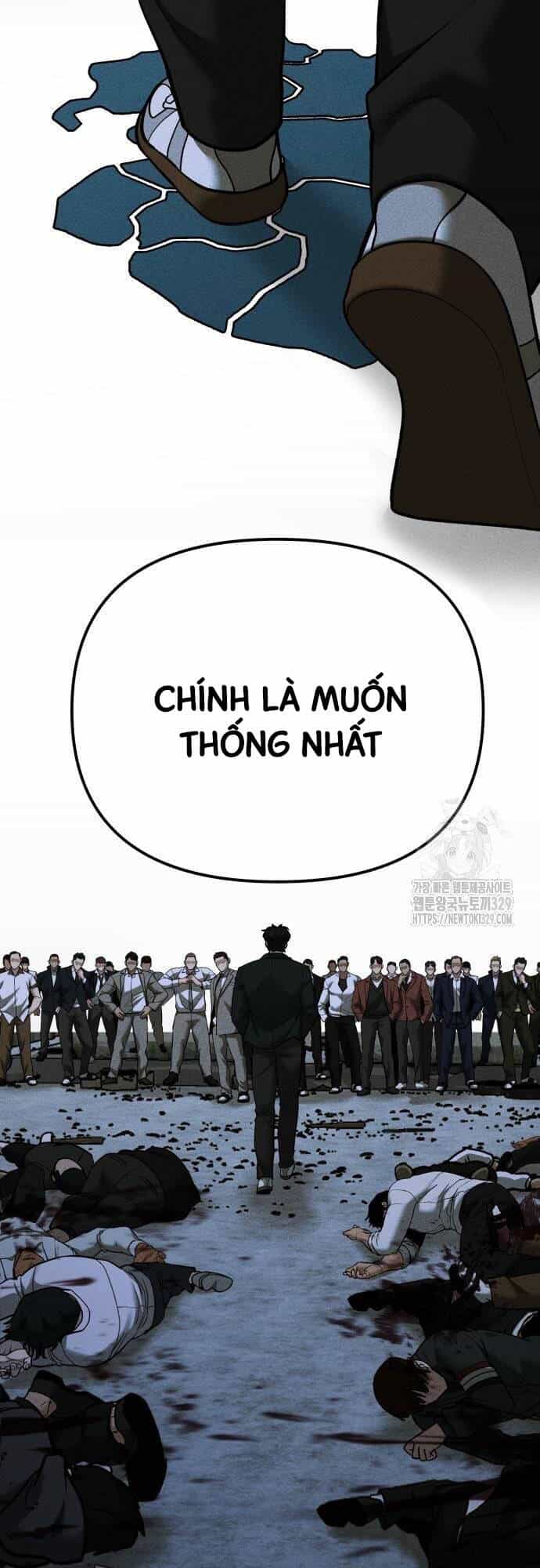 Giang Hồ Thực Thi Công Lý - Chương 91 - ảnh 106