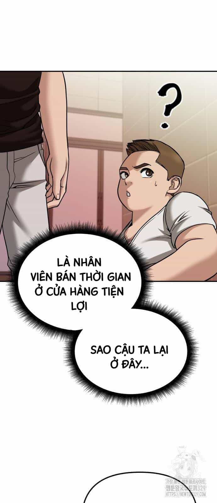 Giang Hồ Thực Thi Công Lý - Chương 91 - ảnh 26