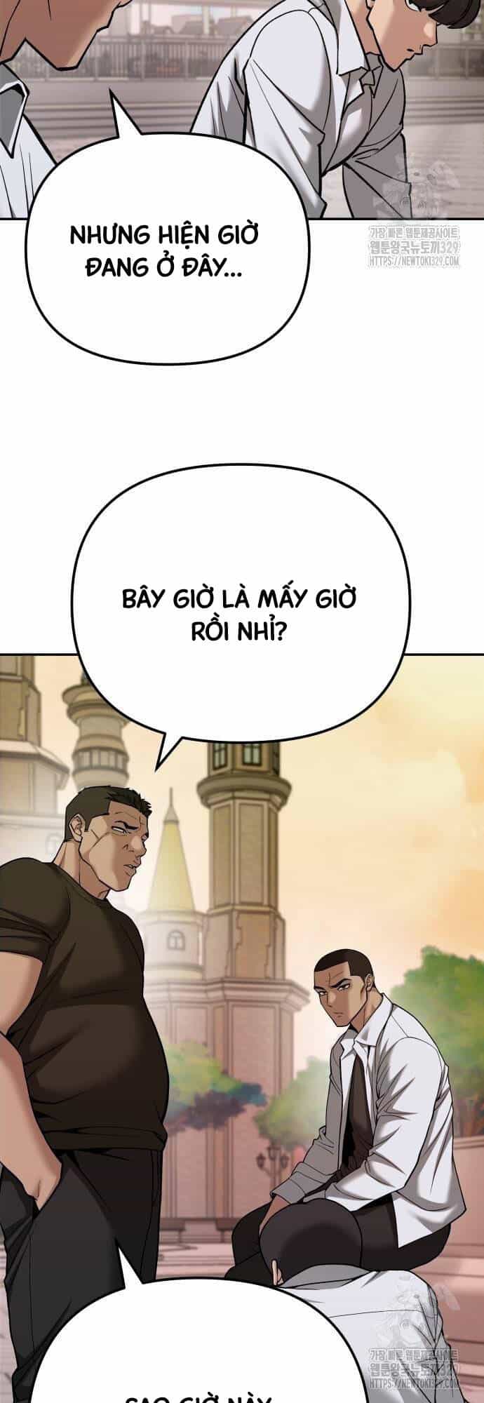 Giang Hồ Thực Thi Công Lý - Chương 91 - ảnh 4