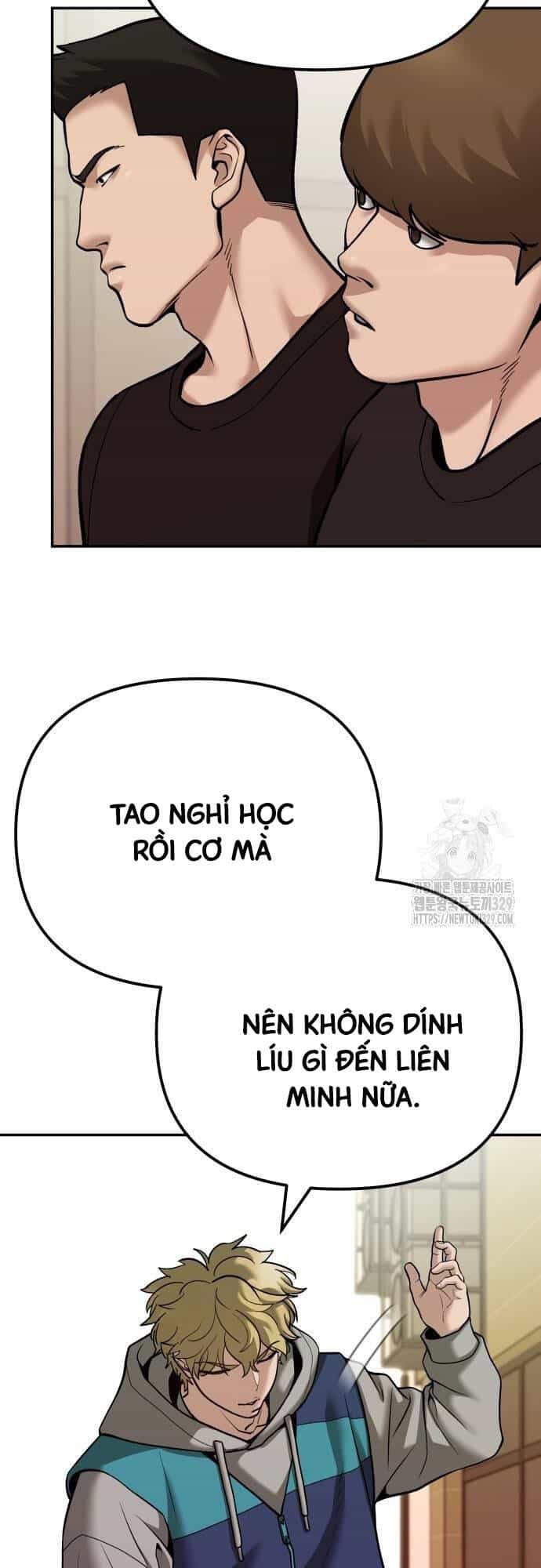 Giang Hồ Thực Thi Công Lý - Chương 91 - ảnh 71